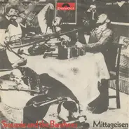 Siouxsie And The Banshees, Siouxsie & The Banshees - Mittageisen / Love In A Void