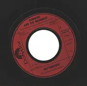 7inch Vinyl Single - Siouxsie And The Banshees, Siouxsie & The Banshees - Mittageisen