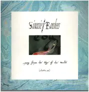 Siouxsie And The Banshees, Siouxsie & The Banshees - Song From The Edge Of The World