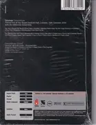 DVD - Siouxsie Sioux - Dreamshow - Live At The Royal Festival Hall With The Millennia Ensemble - Digipak