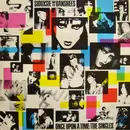 LP - Siouxsie And The Banshees - Once Upon A Time/The Singles