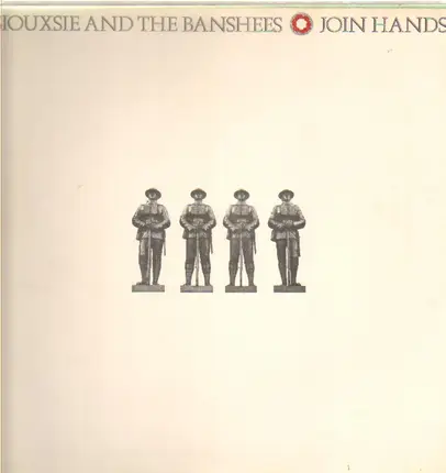 Siouxsie & The Banshees - Join Hands