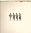 LP - Siouxsie and the Banshees - Join Hands - UK Original