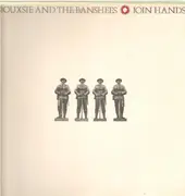 LP - Siouxsie and the Banshees - Join Hands - UK Original