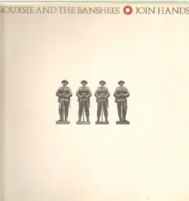 Siouxsie & the Banshees - Join Hands