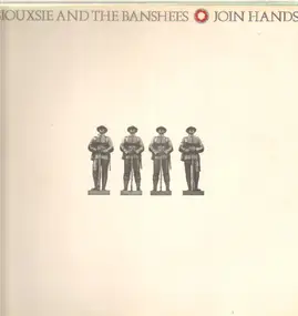 Siouxsie & the Banshees - Join Hands