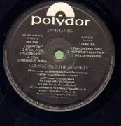 LP - Siouxsie and the Banshees - Join Hands - UK Original