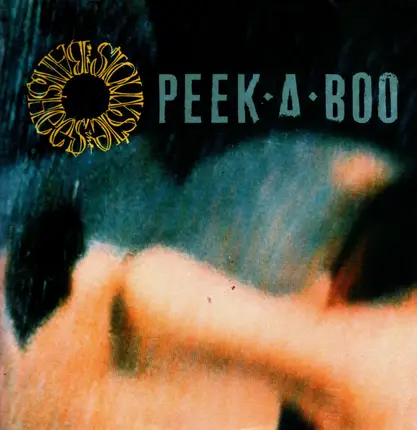 Siouxsie & The Banshees - Peek-A-Boo