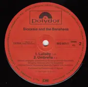 12'' - Siouxsie & The Banshees - Candyman