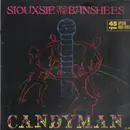12'' - Siouxsie & The Banshees - Candyman