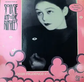 Siouxsie & the Banshees - Dear Prudence