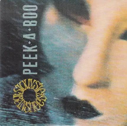 Siouxsie & The Banshees - Peek-A-Boo