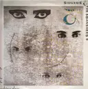LP - Siouxsie & The Banshees - Through the Looking Glass