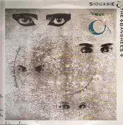 LP - Siouxsie & The Banshees - Through the Looking Glass