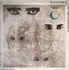 Siouxsie & the Banshees - Through the Looking Glass