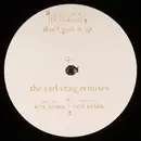 12'' - Siobhan Donaghy - Don't Give It Up - The Carl Craig Remixes