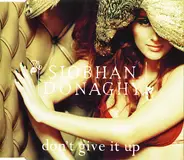 Siobhan Donaghy - Don't Give It Up