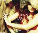 CD - Siobhan Donaghy - Don't Give It Up