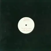 Siobhan Donaghy - Don't Give Up/ Carl Craig Rmxs