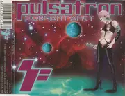 CD Single - Siobhan Fahey - Pulsatron