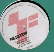 Siobhan Fahey - Pulsatron