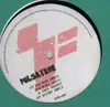12'' - Siobhan Fahey - Pulsatron