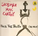 12'' - Siobhan McCarthy - Face The Truth (Re-Mix)