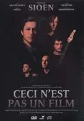 Sioen - Ceci n est pas un film - This is Not a Movie DVD und Audio CD