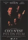 CD & DVD - Sioen - Ceci N'Est Pas Un Film