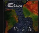 CD - Siora - Vis-A-Vis