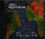 CD - Siora - Vis-A-Vis