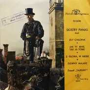 Siostry Panas & Tajfuny - Zły Chłopak