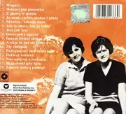 CD - Siostry Panas - Wakacyjne Piosenki - Digipak