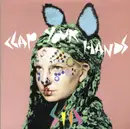 CD Single - Sia - Clap Your Hands - Cardboard Sleeve, Promo