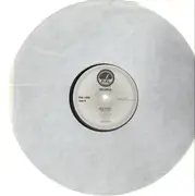 12inch Vinyl Single - Sia Mac - Faith Healer