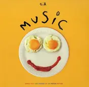 Sia - Music-Songs From And Inspired By The Motion Pictur