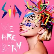 CD - Sia - We Are Born