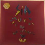 s.i.a - We Meaning You.. -Deluxe-