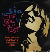 Sia - The Girl You Lost