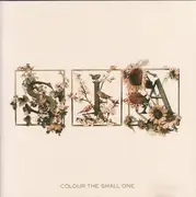 CD - Sia - Colour The Small One