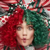s.i.a - Everyday Is Christmas
