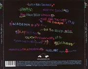 CD - Sia - Some People Have Real Problems - Opendisc
