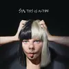 Double LP - Sia - This Is Acting - HQ-Vinyl LIMITED