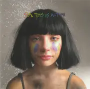 CD - Sia - This Is Acting - Deluxe Edition