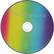CD - Sia - This Is Acting - Deluxe Edition