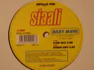 Siaali - Baby Move (Baby House)