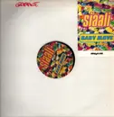 12inch Vinyl Single - Siaali - Baby Move (Baby House) - Promo