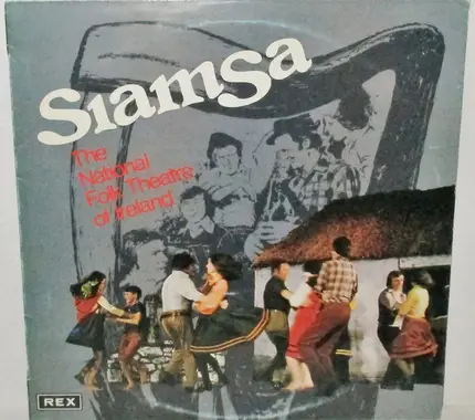 Siamsa Tire - Siamsa