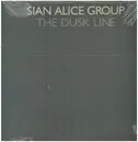 12inch Vinyl Single - Sian Alice Group - Dusk Line