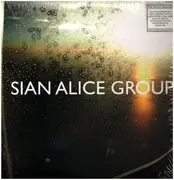 Double LP - Sian Alice Group - Troubled, Shaken Etc.
